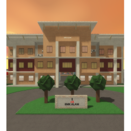 Sekolah Pailang!