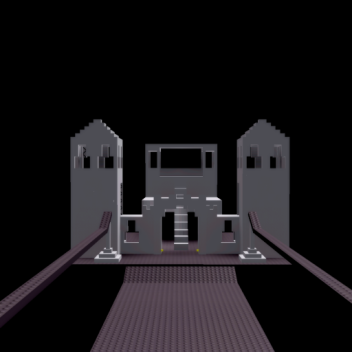 Crazy's Castle