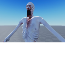 Scp Testing