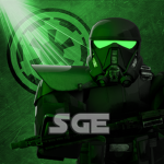 Death Trooper | SGE