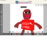 Cola pepsi sprite fanta/soda gang