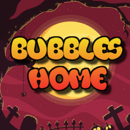 Bubbles Hangout! (Halloween!!)