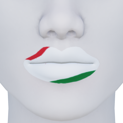 Seychelles Lips