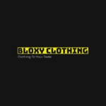 -Bloxy Clothing-