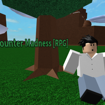 Encounter Madness [RPG]