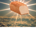 Sliced Bread Giveaways