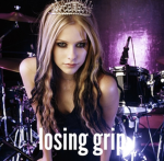 losing grip