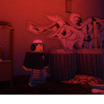 Korean Air on ROBLOX