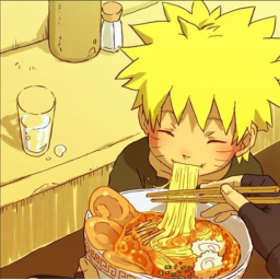 Naruto: The Last Ramen