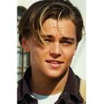 Leonardo DiCaprio fan club for huge fans