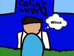 Colin’s World