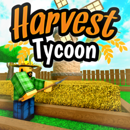 Harvest Tycoon