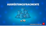 Roman der chicken