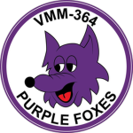 VMM-364 (REIN)