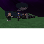 Advanced elite S.W.A.T team