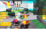 surely gimme robux