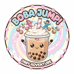 Boba Jump Obby (Tower)