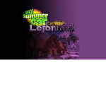 lejontand