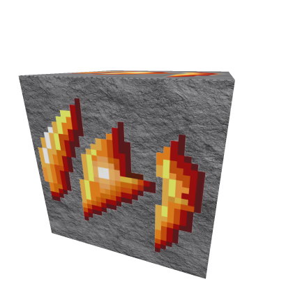 Amber Ore