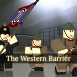 Western Barrier, Civillian District 1