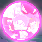 Steven Universe: Crystallised Decay