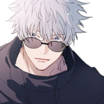 gojo satoru fan club