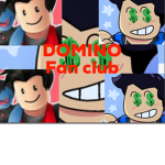 domino fan group
