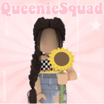 QueenieSquad