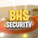 BHS Security