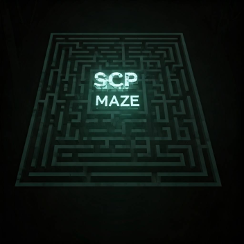 scp maze