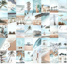 ✧ Island Paradise ✧