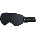 C3's Vintage [LIMITED] Racing Goggles V2