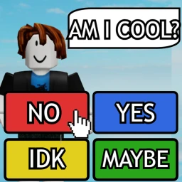 Ask The Server [KAHOOT] icon
