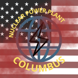 ☢️Columbus Nuclear Power Plant [BETA]
