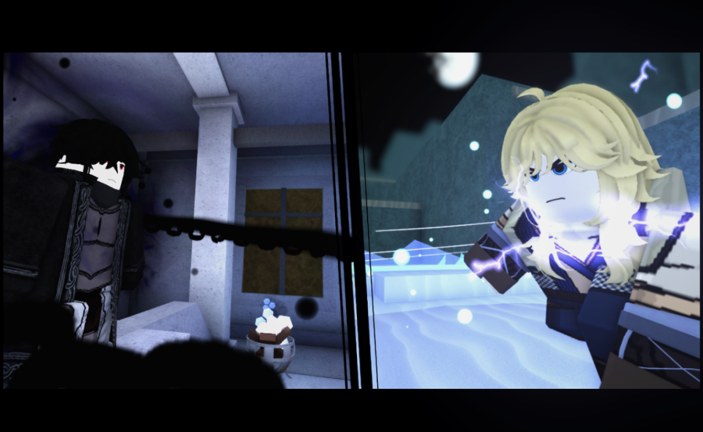 Epsilon Lineage 2 screenshot 4