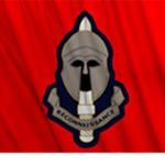 Special Reconnaissance Regiment [[B.A]]