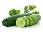The Exotic Cucumber