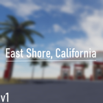 East Shore, California