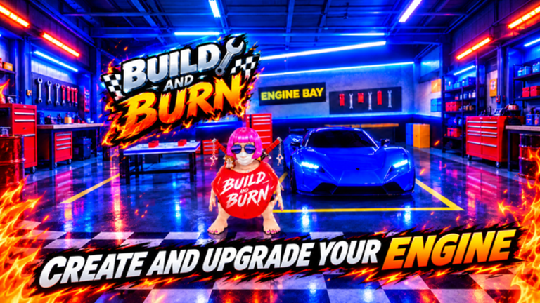 [RETRO] Build and Burn screenshot 6