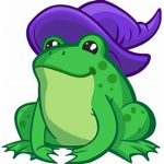 Frog Milk