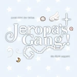 Jeropa's Gang! Group Thumbnail