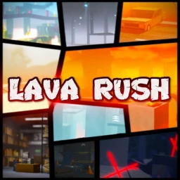 Lava Rush [beta]        icon