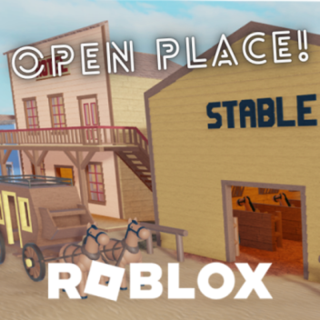 Place of theguestlol11