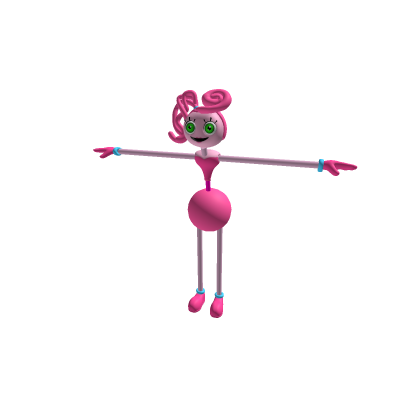 Mommy LongLegs Rig