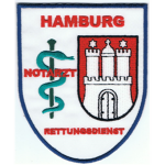 Hamburger Rettungsdienst
