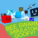 Bee Swarm Simulator Goofy Testing