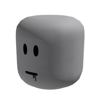 Drool - Head