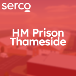 HMP Thamxeside