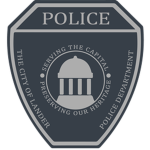 Lander PοIice Department