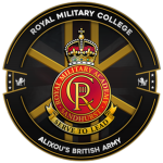 |BA| Rоyal Military College